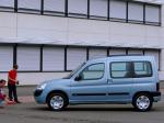 Citroen Berlingo Multispace 2002 года